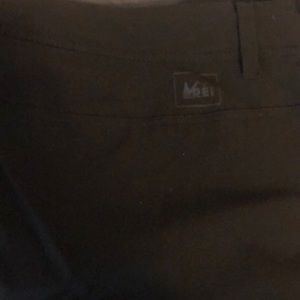 REI wind breaker type pants p1205